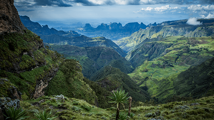 Highest Mountains In Africa List Of Tallest African Peaks I Love Africa