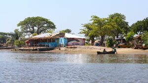 10 Things you did not know about the Gambia