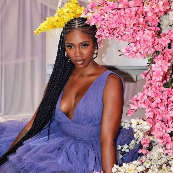 How Nigeria’s Star Singer Tiwa Savage, was black mailed and her Sex Tape Leaked by a blog