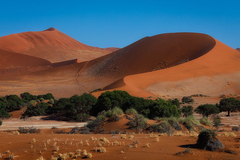 7 Amazing Places to Visit in Namibia