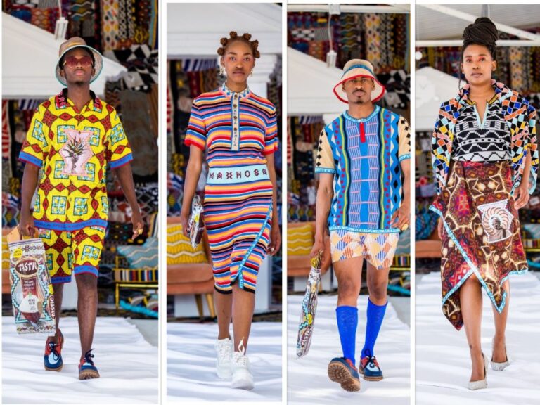 TOP 10 AFRICAN FASHION DESIGNERS YOU NEED TO KNOW