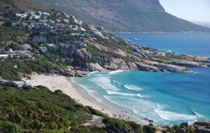 Top Ten Places to buy a home in South Africa