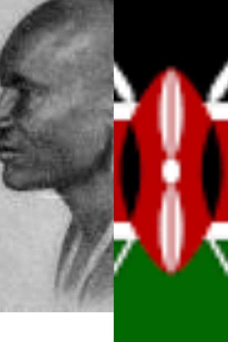 How Chief Kivoi WA Mwendwa Coined Kenya’s Name 200 Years Ago