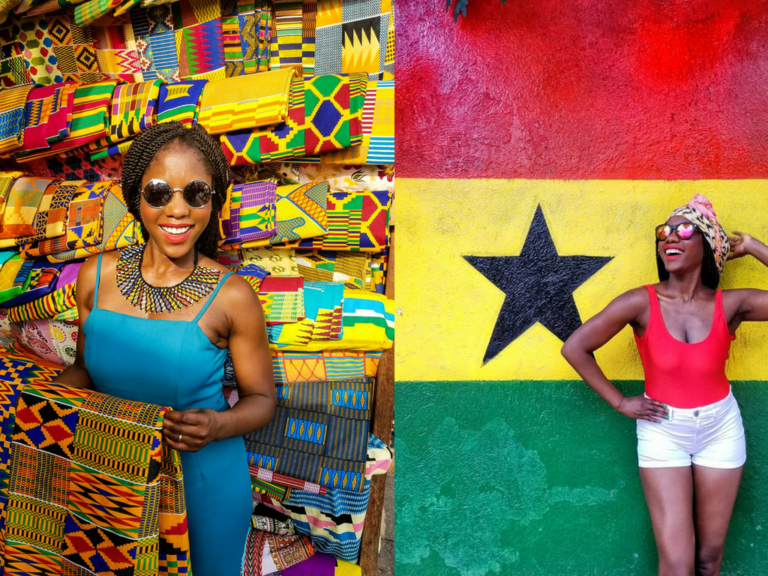 10 things you don’t know about Ghana