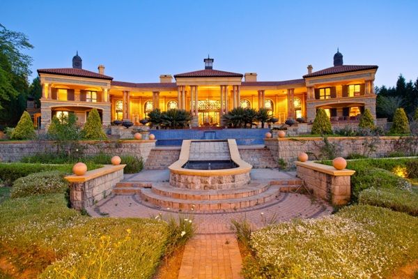 Top Ten Places to buy a home in South Africa