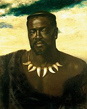 Hell Fire We Eat Hell Fire Meet The Zulu King Who Defended South Hell Fire We Eat Hell Fire Meet The Zulu King Who Defended South