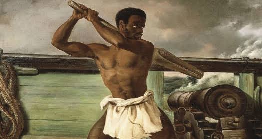 The Creole Ship Revolt of 1841: The most successful slave rebellion in U.S. history