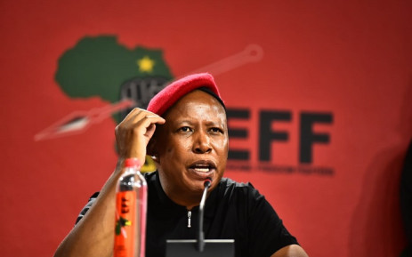 Julius Malema says he would rather resign or lose votes than denounce his fellow African brothers.