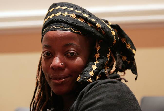 Tsitsi Dangarembga, A Zimbabwean Author and Filmmaker becomes the first Black Woman to win the German Peace Prize