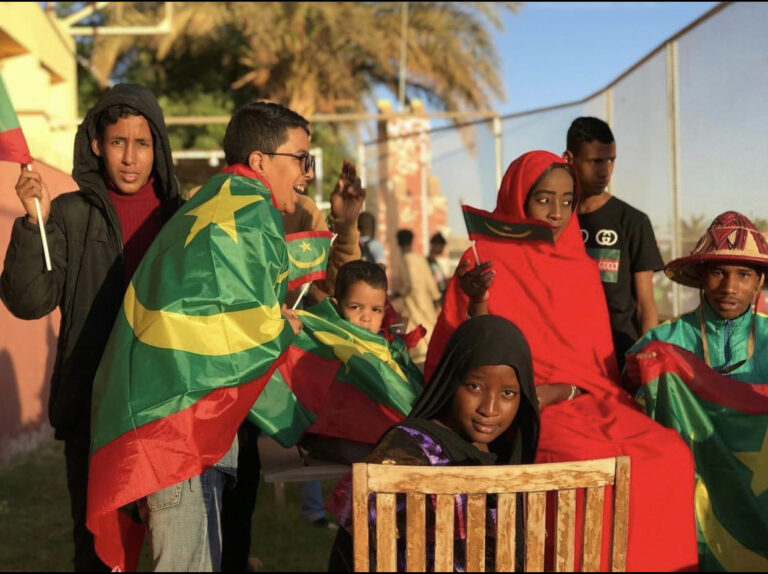 Happy Independence Day Mauritania! Here are some facts about Mauritania you should know