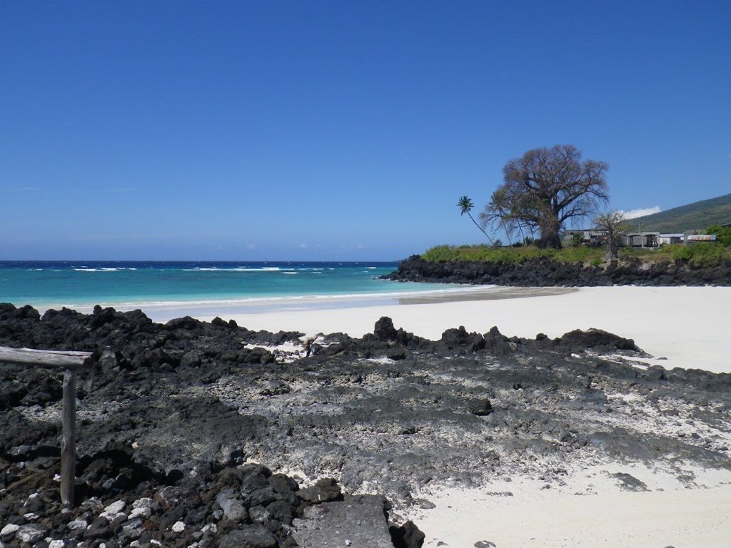 7 Best Places to Visit in Comoros