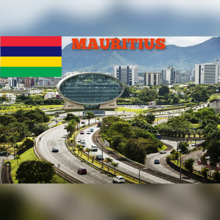 Top 10 places to Visit in Mauritius