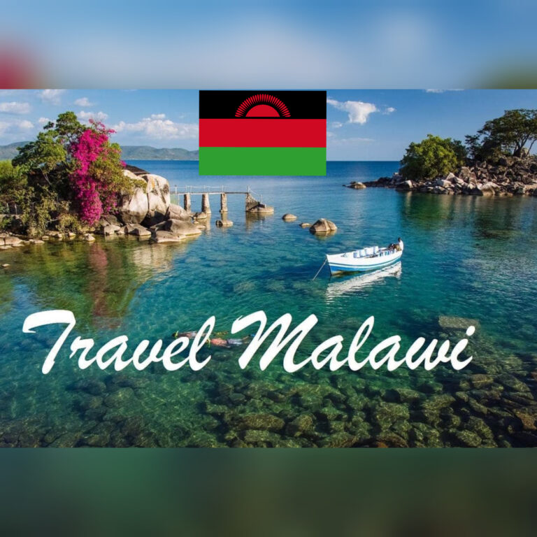 Top 10 Tourist sites to visit in Malawi