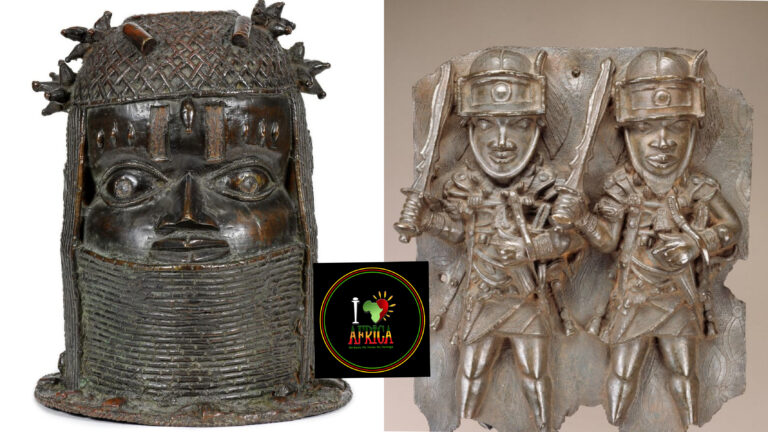 Smithsonian Museum of African Art Begins Process to Repatriate Its Benin Bronzes, removes them from display