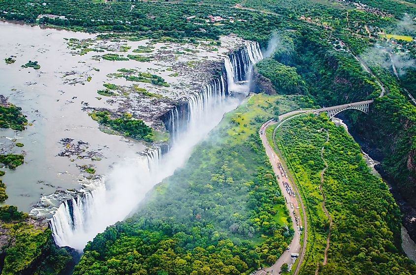 8 Reasons Why You Should Travel To Zambia
