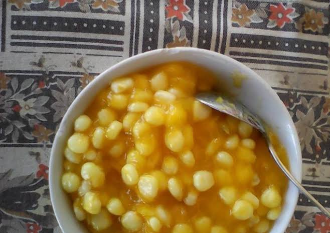 Recipe Thursday: How to Make Zimbabwean Melon Soup, Umxhanxa