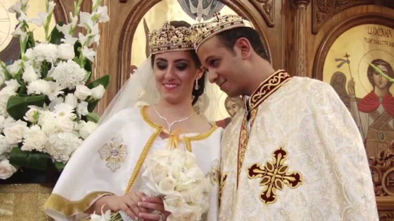 Marriage in Egypt: Where interfaith marriages are practically impossible