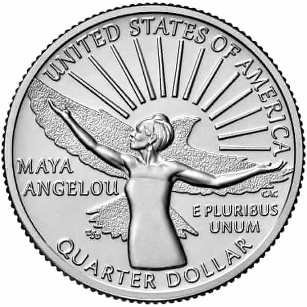 The US Quarter