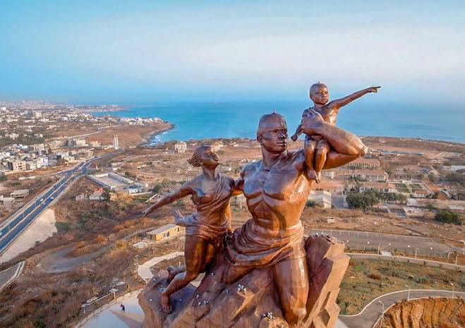 All you need to know about the Fascinating History of Senegal