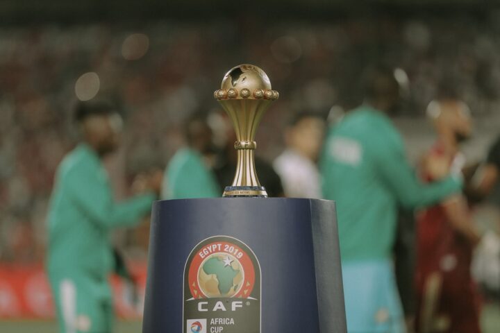 Excitement and Anticipation as  AFCON Tournament Begins!