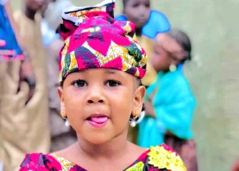 Hanifa Abubakar; Nigerians outraged at Killing of 5 year old schoolgirl 