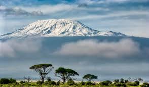All you need to know about Mount Kilimanjaro; the highest mountain in Africa