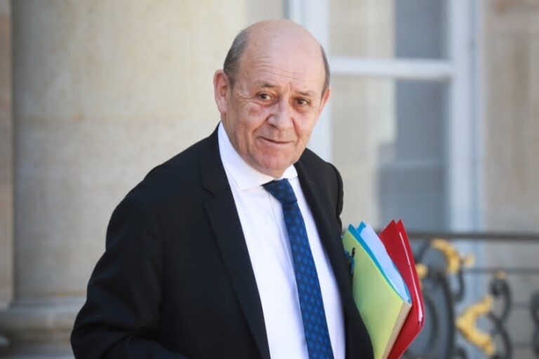 Mali’s military authorities give French ambassador 3 days to leave the country   