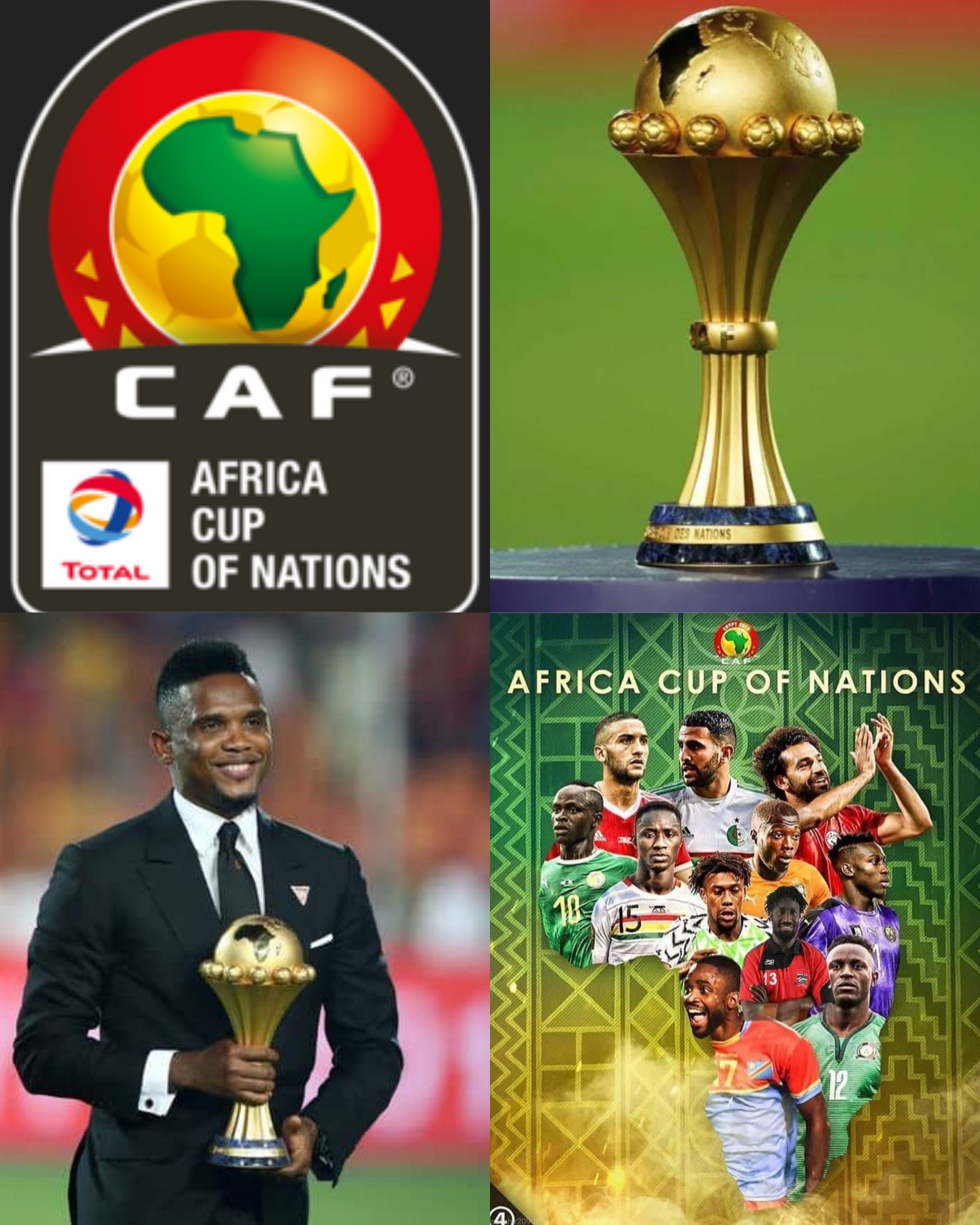 Afcon 2022: African Fight against European Superiority ends in Victory