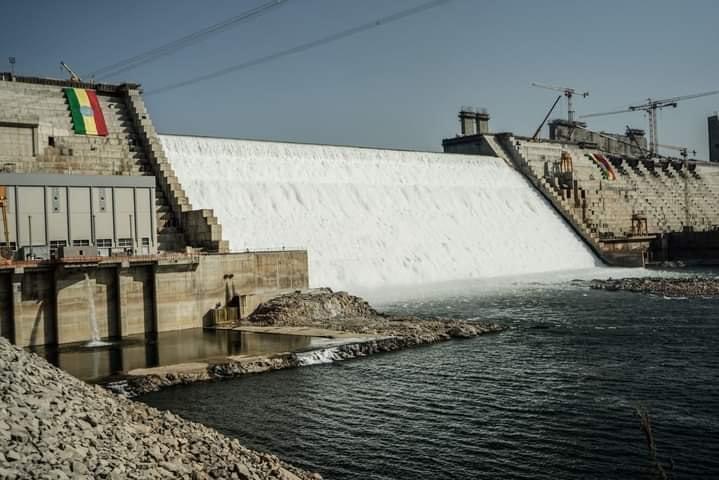 GERD: Ethiopia officially begins electricity generation from its Grand Ethiopian Renaissance Dam