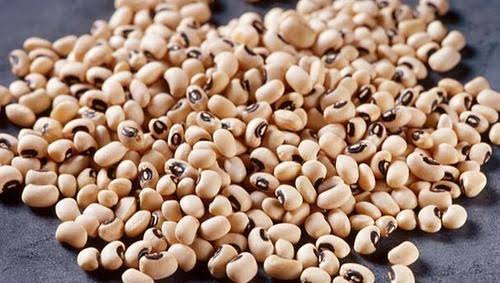 Recipe Thursday: How to make Oshingali, a Namibian Black- eyed mashed beans Delicacy