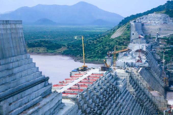 GERD: Ethiopia officially begins electricity generation from its Grand Ethiopian Renaissance Dam