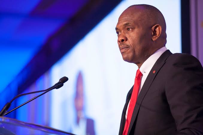 Nigerian Billionaire Tony Elumelu sets to invest in the Caribbean 