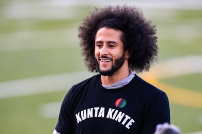 Colin Kaepernick launches program for second autopsies in ‘police-related’ deaths