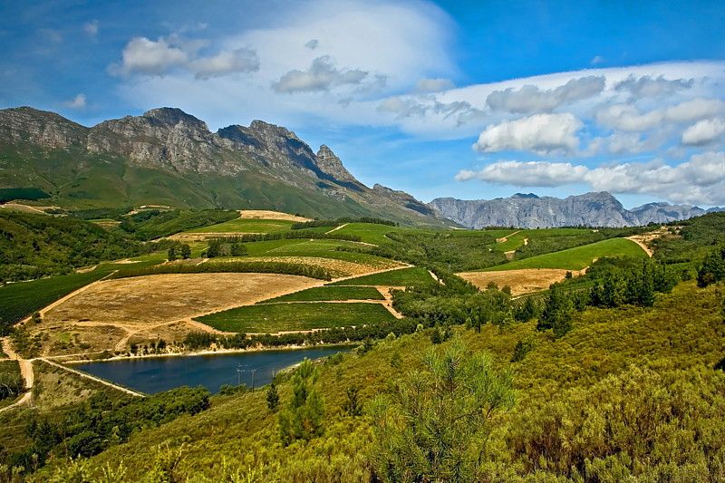 Top 7 places to experience Memorable adventures in South Africa