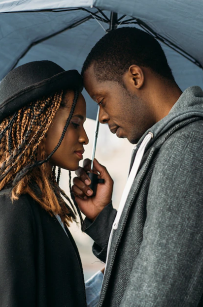 Black Love: Ten Tips To Building Healthier Relationships this Valentine