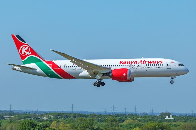 Best Airlines in Africa