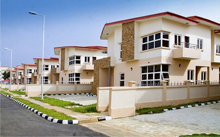 Experts explore real estate opportunities in Africa