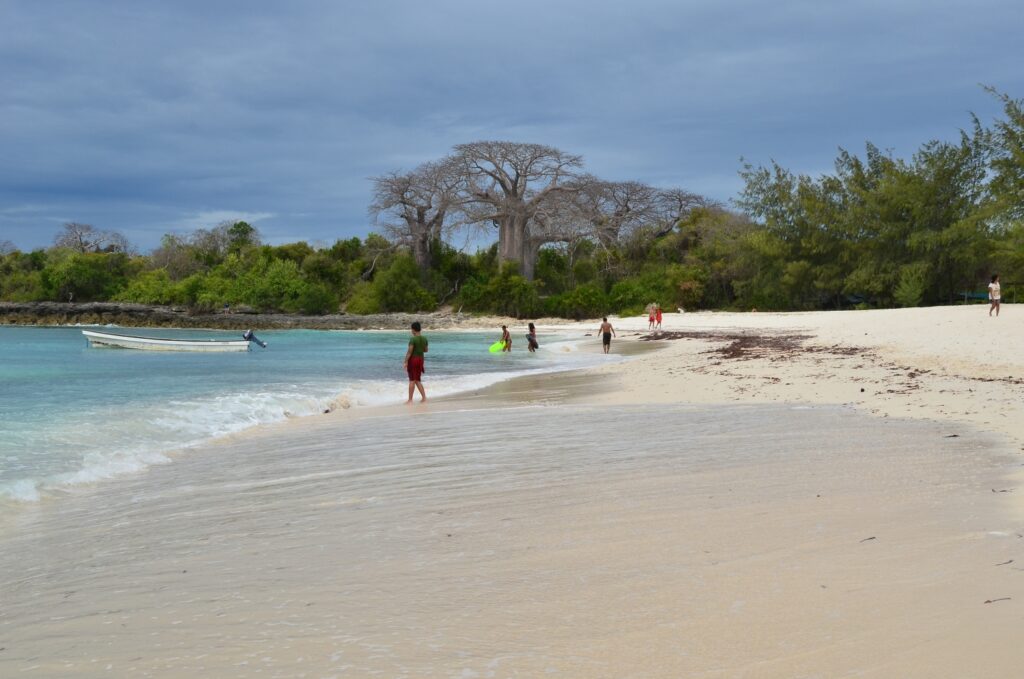 Travel Africa: 10 Best Beaches in Tanzania