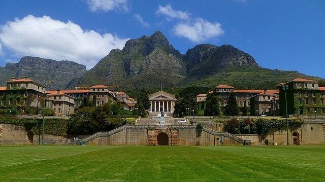 best-universities-in-Africa