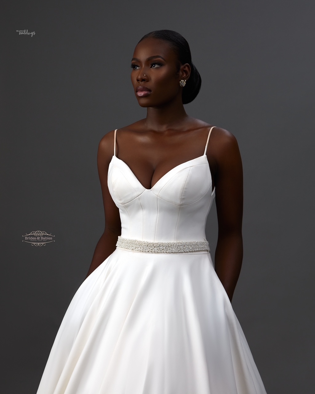 Looking for a Wedding Dress that will make you stand out? Check out this Primrose Bridal Collection that will blow your mind