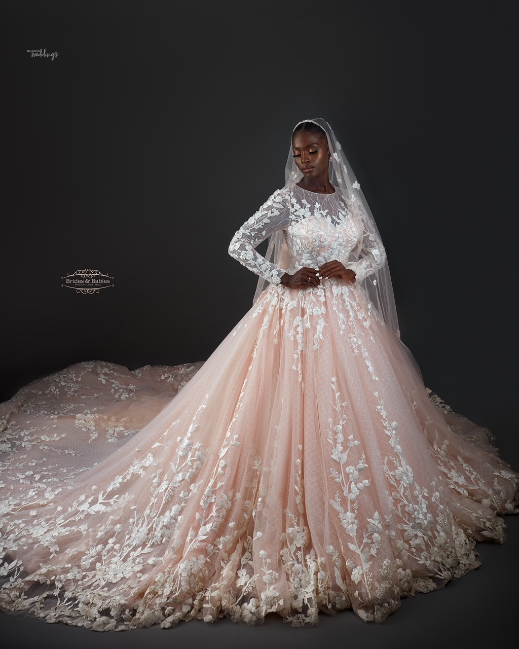 Looking for a Wedding Dress that will make you stand out? Check out this Primrose Bridal Collection that will blow your mind 