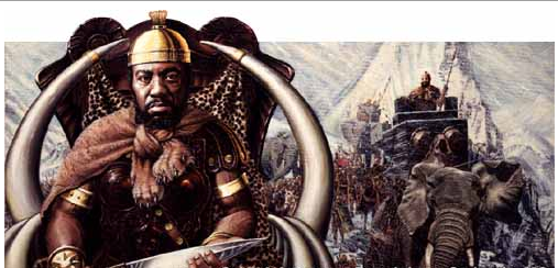 OGISO OWODO – The Last Warrior King, and father of Oduduwa Who set enslaved prisoners of war free in Ancient Benin Kingdom Part I