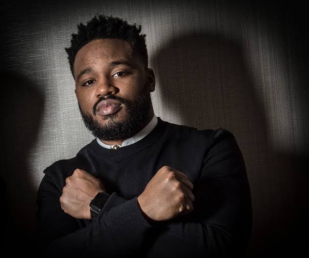 Black Panther' Director Ryan Coogler wrongly targetted as a bank Robber