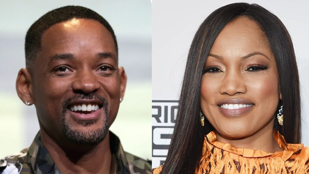 Garcelle Beauvais Opens Up About Why She Ended Her Relationship With ...