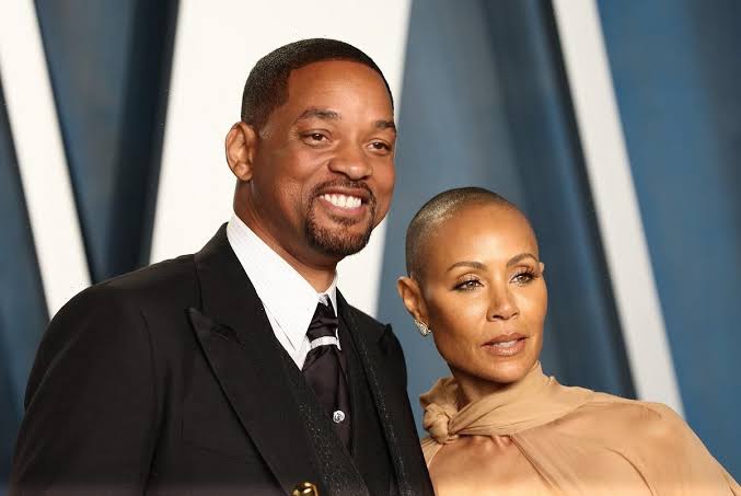 Will Smith Couldn’t Kiss Rosario Dawson Unless Jada Pinkett Smith Was With Him In ‘Seven Pounds’