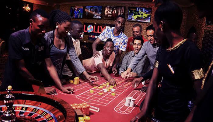 How to Start a Casino Business in South Africa