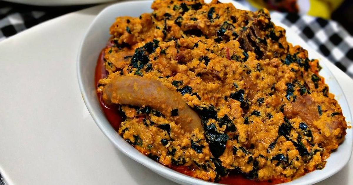 15 Best African Dishes You Can Try Out