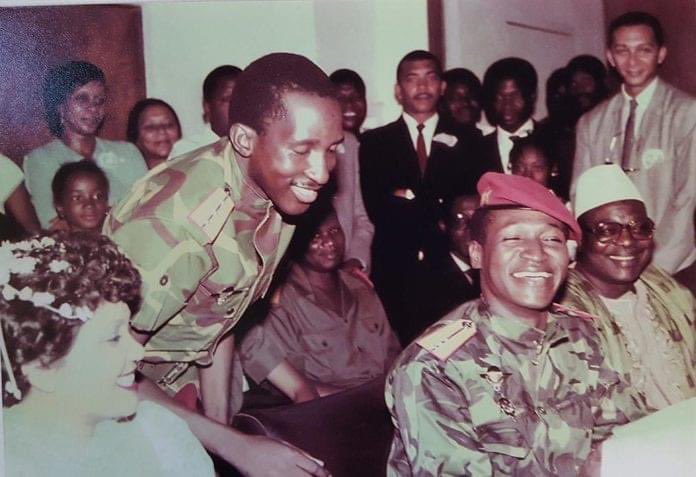 Sankara Trial: Burkina Faso's Ex-President, Blaise Compaoré, Gets Life Sentence for the murder of Thomas Sankara