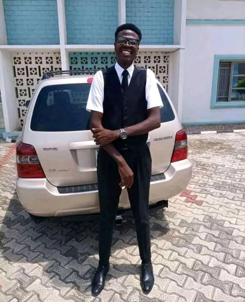Calamity as Nigerian University Student dies while acting Jesus Christ's Crucifixion