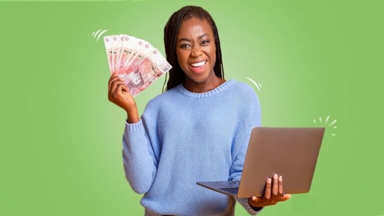 6 Simple Ways To Make Money On Facebook As an African